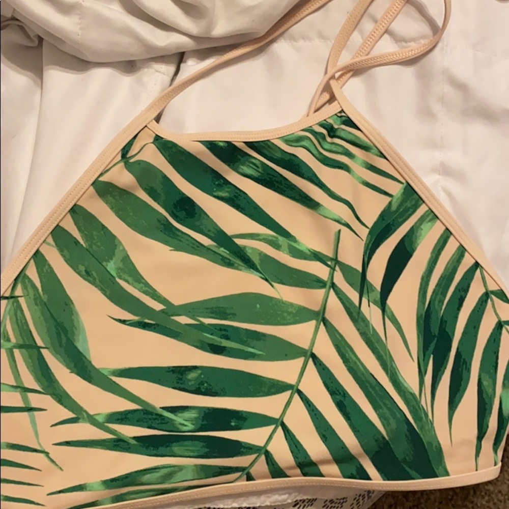 Swimsuit/ bikini top
